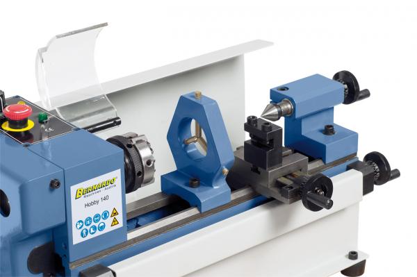 Bernardo table lathe Hobby 140 online
